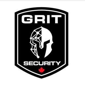 Grit Security logo