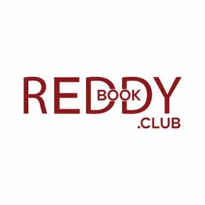 Reddybook logo