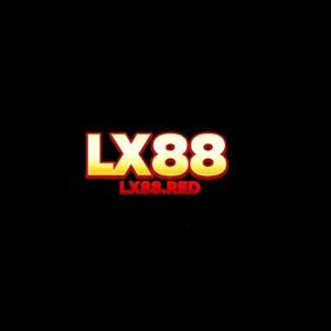 LX88  logo