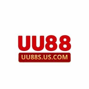 UU88 logo