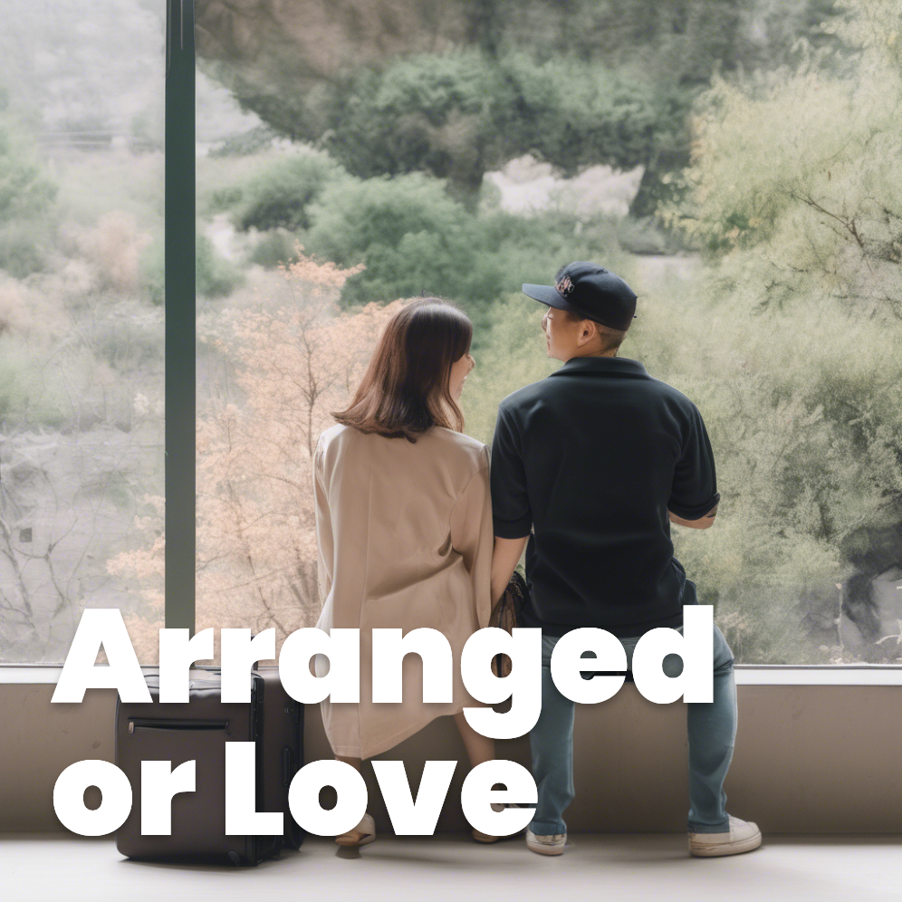 Arranged or Love