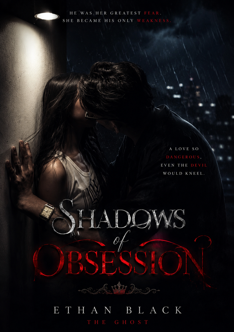 Shadows OF Obsession