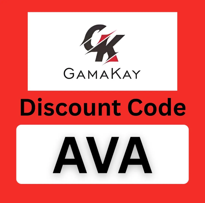Gamakay Discount Code (AVA) – Get 6% Off On All Keyboard & Accessories Purchases