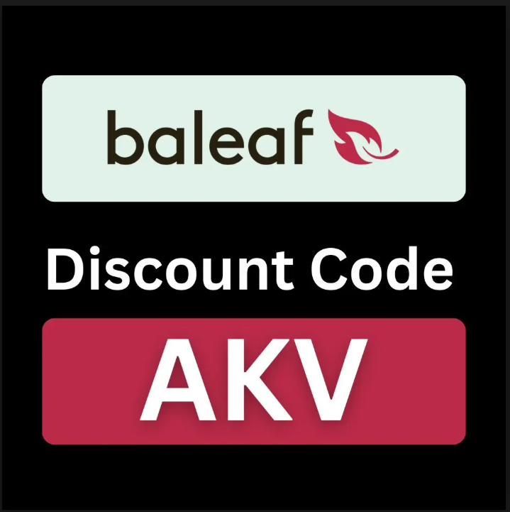 Baleaf Discount Code: (AKV) Get 10% Off On Your Activewear & Sportswear Purchase