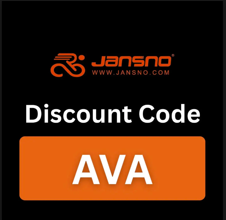 Jansno Discount Code: “AVA” Get $100 Off On Your Purchase
