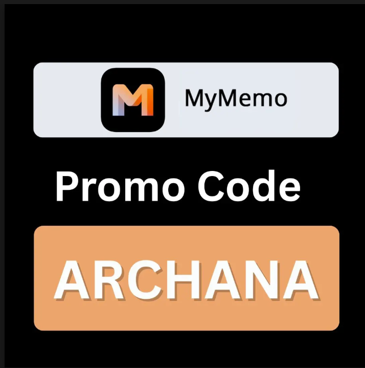 Mymemo Ai Promo Code: Use “ARCHANA” to Get Flat 10% Discount on Subscription Plans