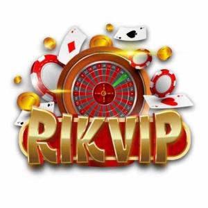 rikviptown logo