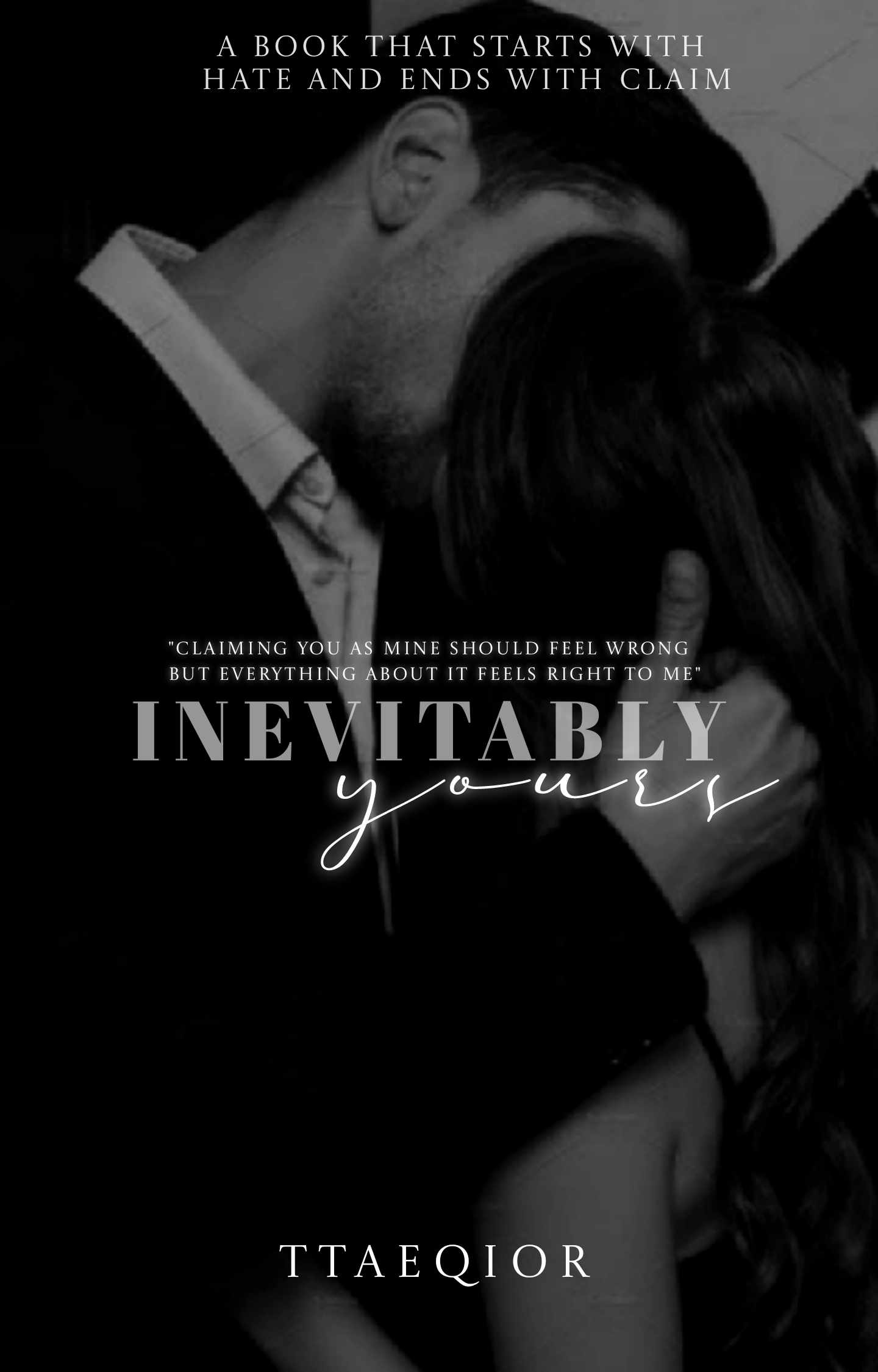 𝐈𝐍𝐄𝐕𝐈𝐓𝐀𝐁𝐋𝐘 𝐘𝐎𝐔𝐑𝐒 || 𝐊𝐓𝐇