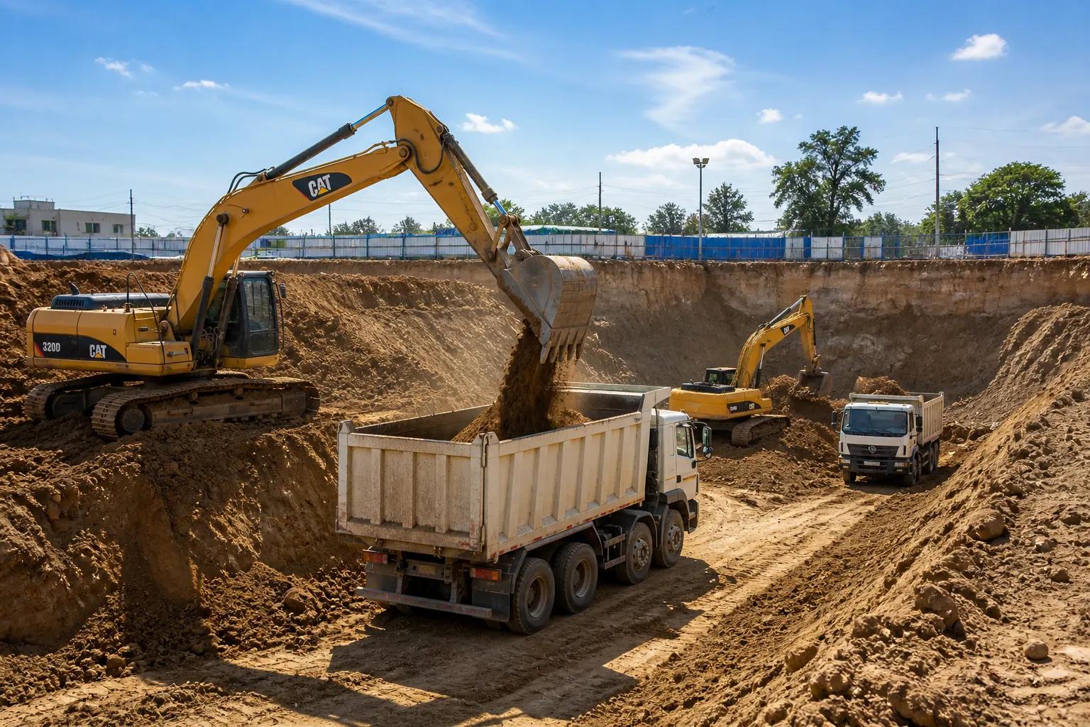 Slope Stabilization Service: Advanced Solutions for Safe and Stable Infrastructure