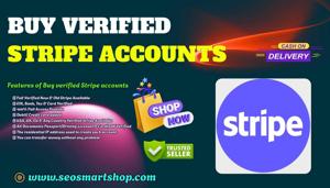 Top rated site Buy Verified Stripe Accounts in Year logo