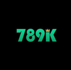 789K logo