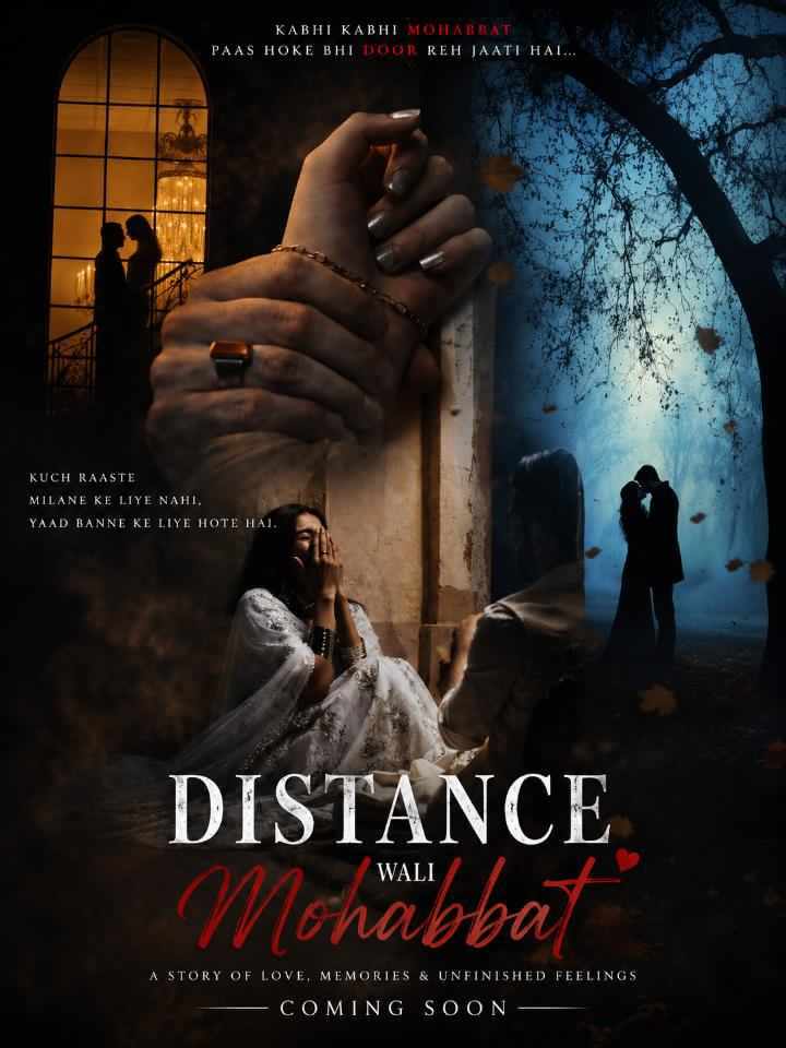Distance wali mohabbat