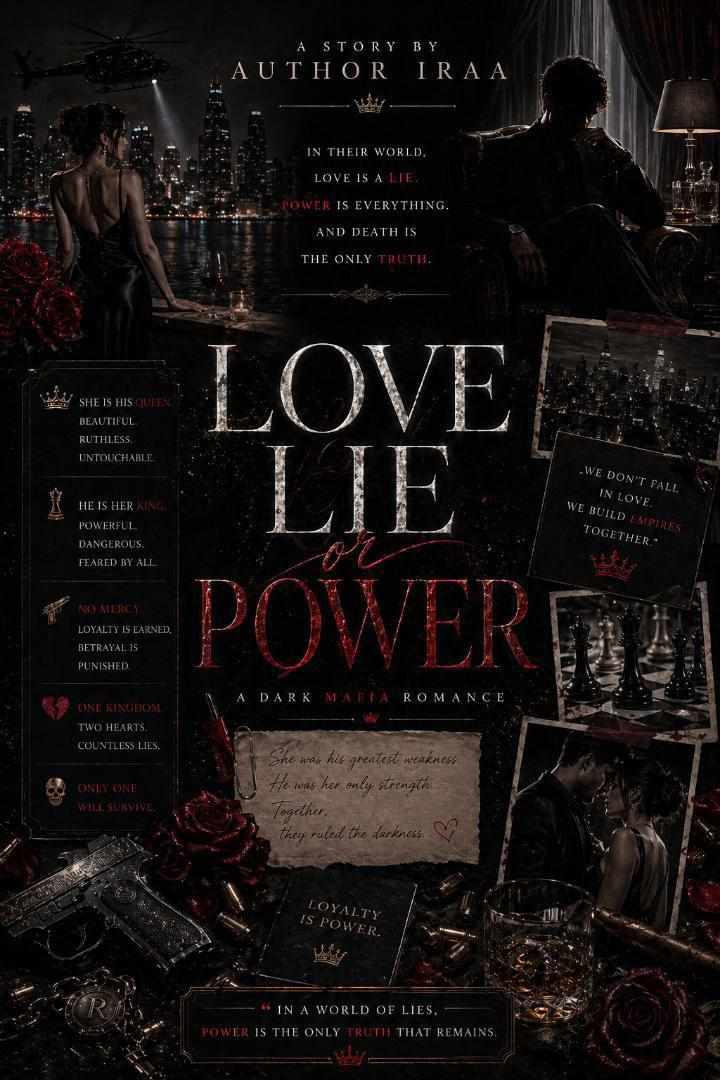 Love ,lie and power