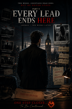 Part 9 β Every Lead Ends Here π€