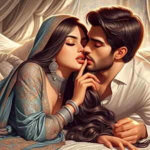 1. Alizeh Ran Away from Marriage ♥️