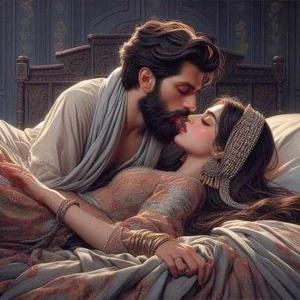 2. Zara Aahan Suhaagrat (With 10+ porn gifs) ♥️