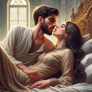 4. Phupho talks with Zara ( With 5+ Porn Gifs ) ♥️