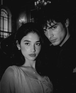 CHAPTER THIRTY-EIGHT: The night felt unreal.