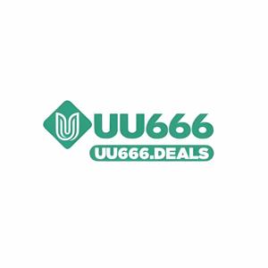UU666 logo