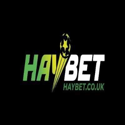 Haybet, Trang Cá Độ Bóng Đá Uy Tín - Khuyến Mãi 100% Nạp Đầu