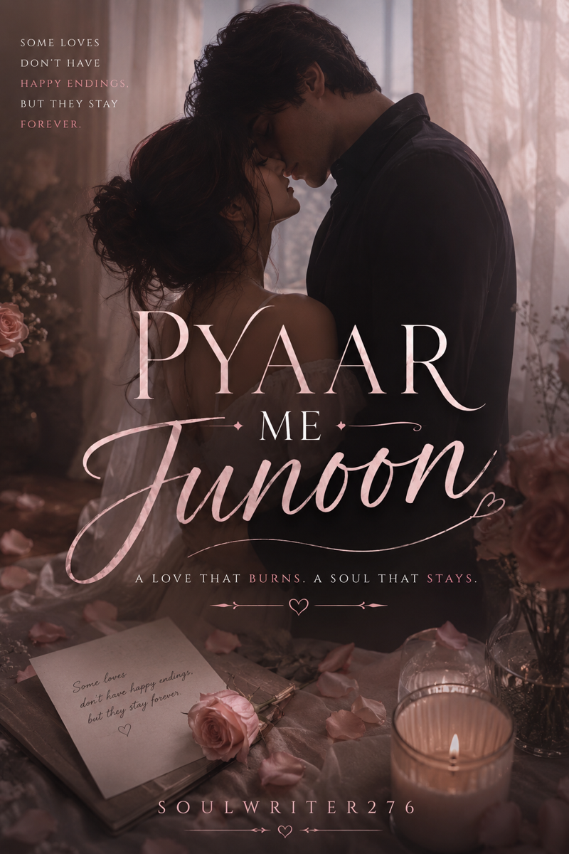Pyaar me junoon