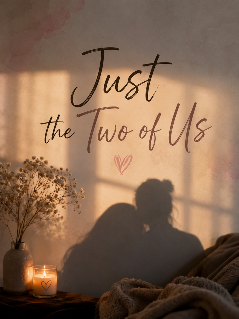 Just The Two of Us