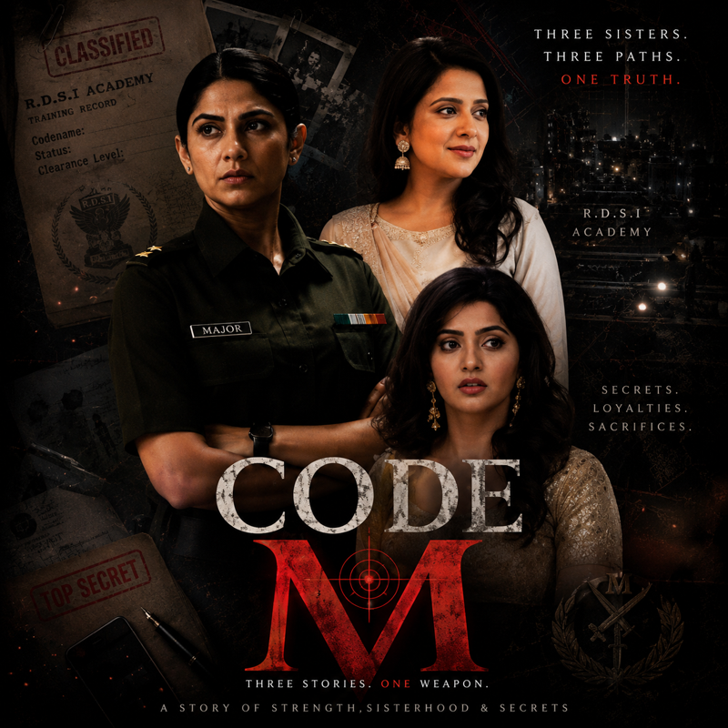 Code M