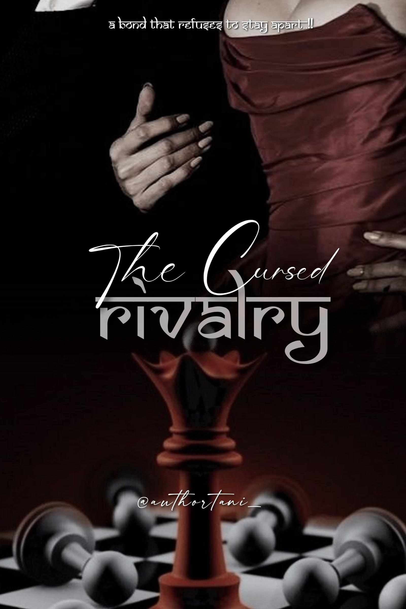The cursed rivalry