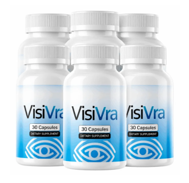 Visivra Vision Care:  2026 (FULL rEVIEW) Building Long‑Lasting Eye Health Solutions!!