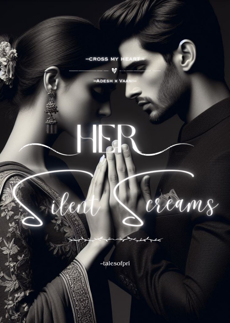 HER SILENT SCREAMS