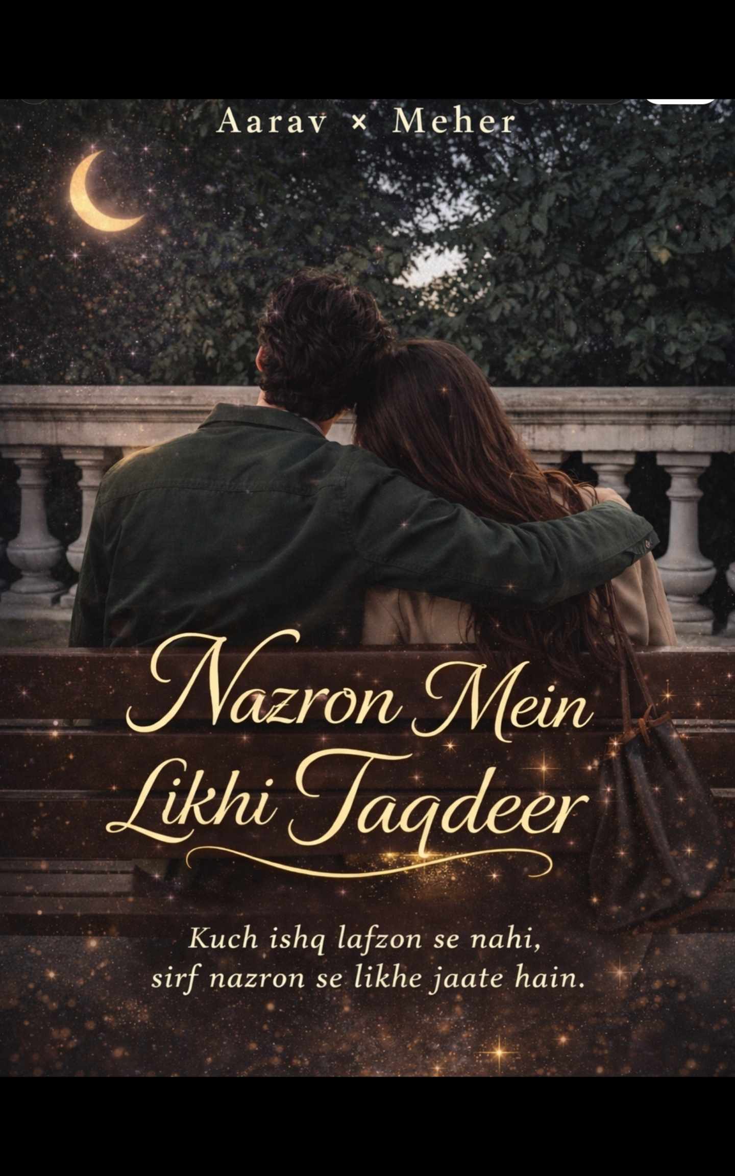 NAZRON MEIN LIKHI TAQDEER