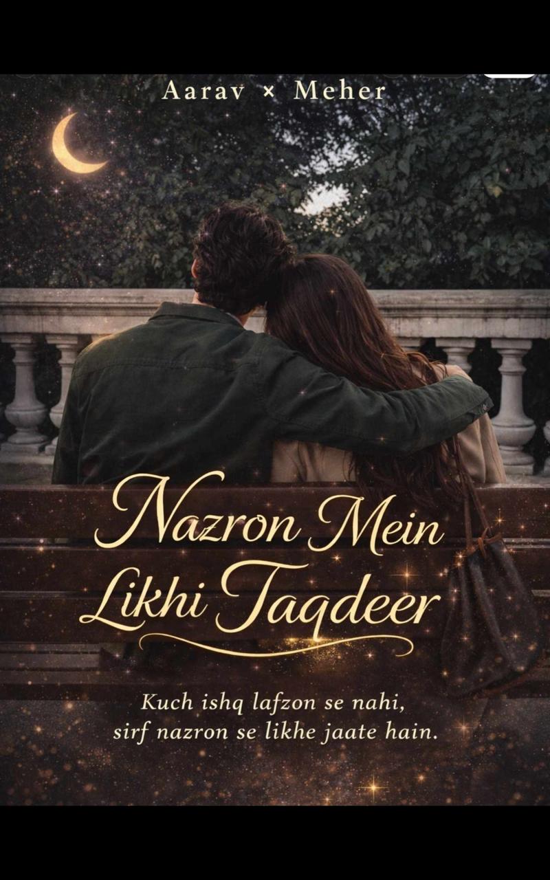 NAZRON MEIN LIKHI TAQDEER