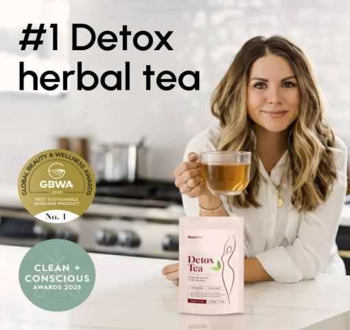 How long does NuraSlim Detox Tea take to work?