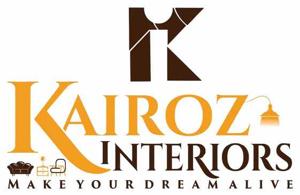 Kairoz Interior logo