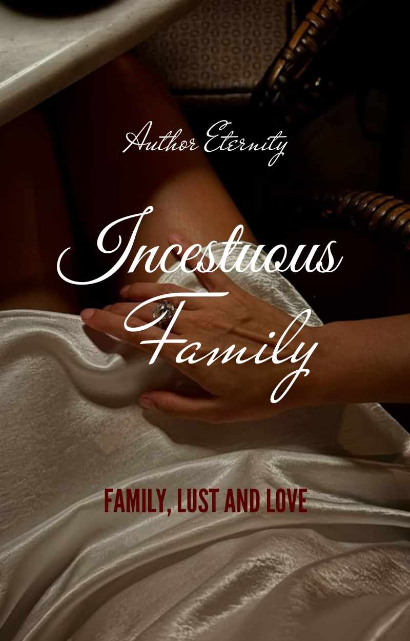 Bonus Chapter (Incestuous Family) 🔞🔞🔞