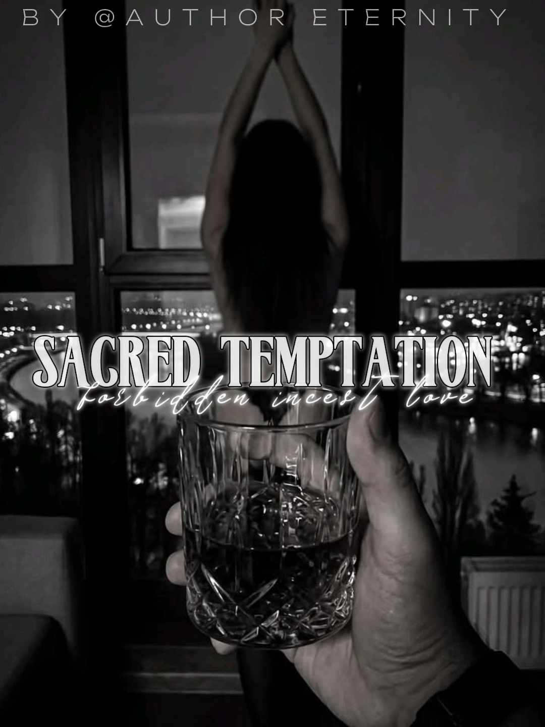 Sacred Temptation 18+ 🔞🔞🔞