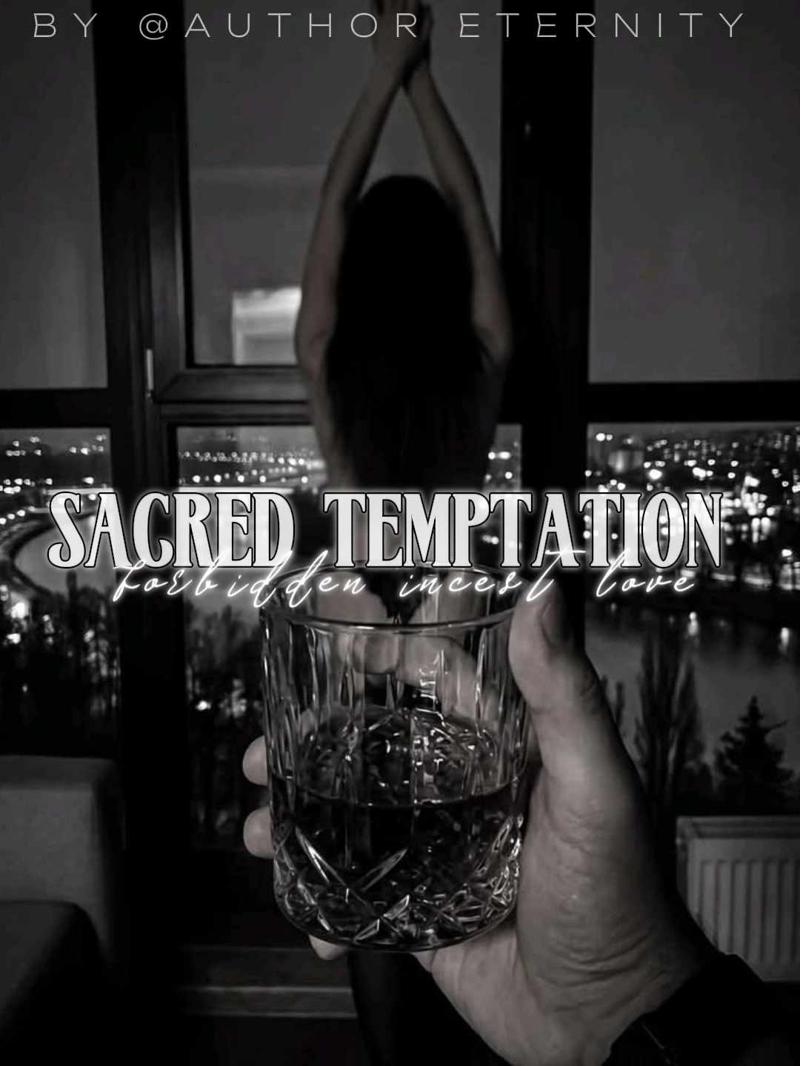 Sacred Temptation 18+ 🔞🔞🔞