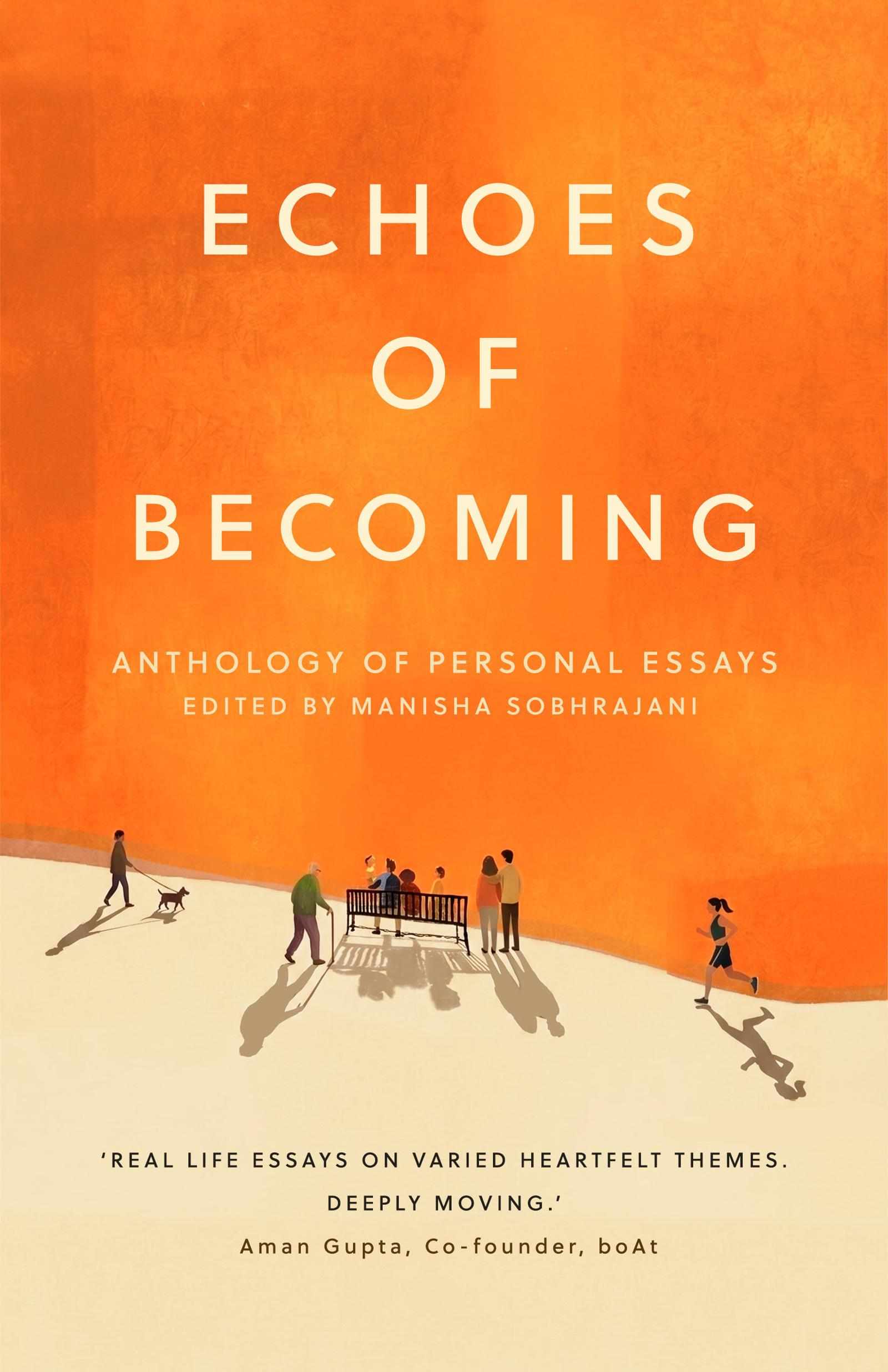 Echoes of Becoming