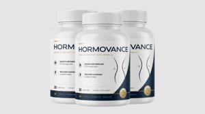 Hormovance