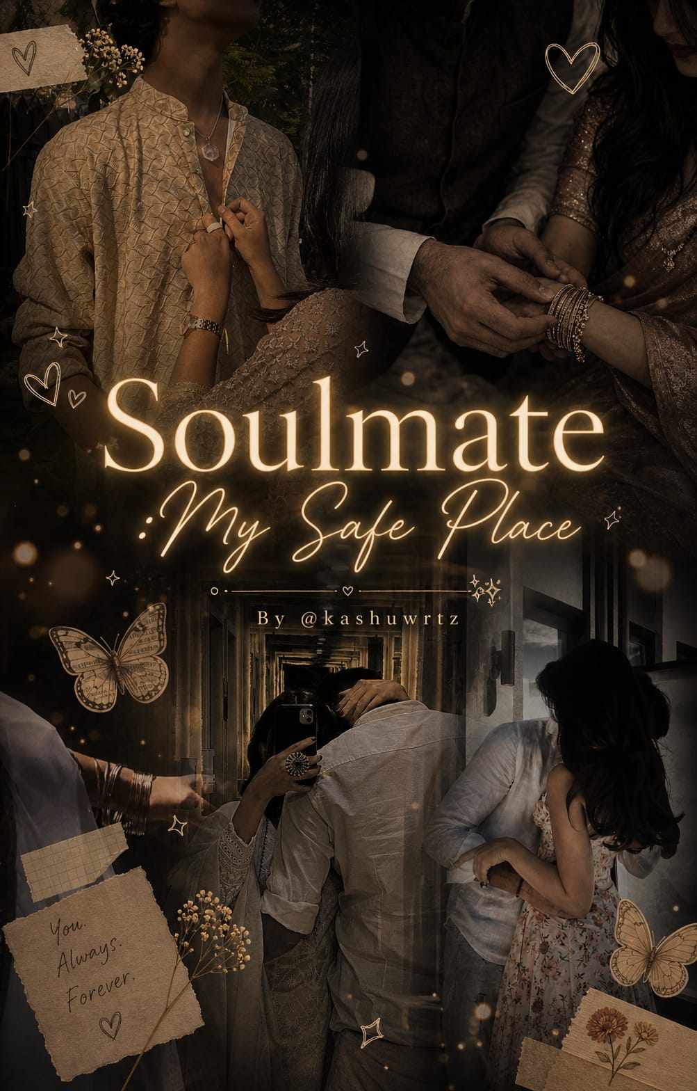 Soulmate : My Safe Place