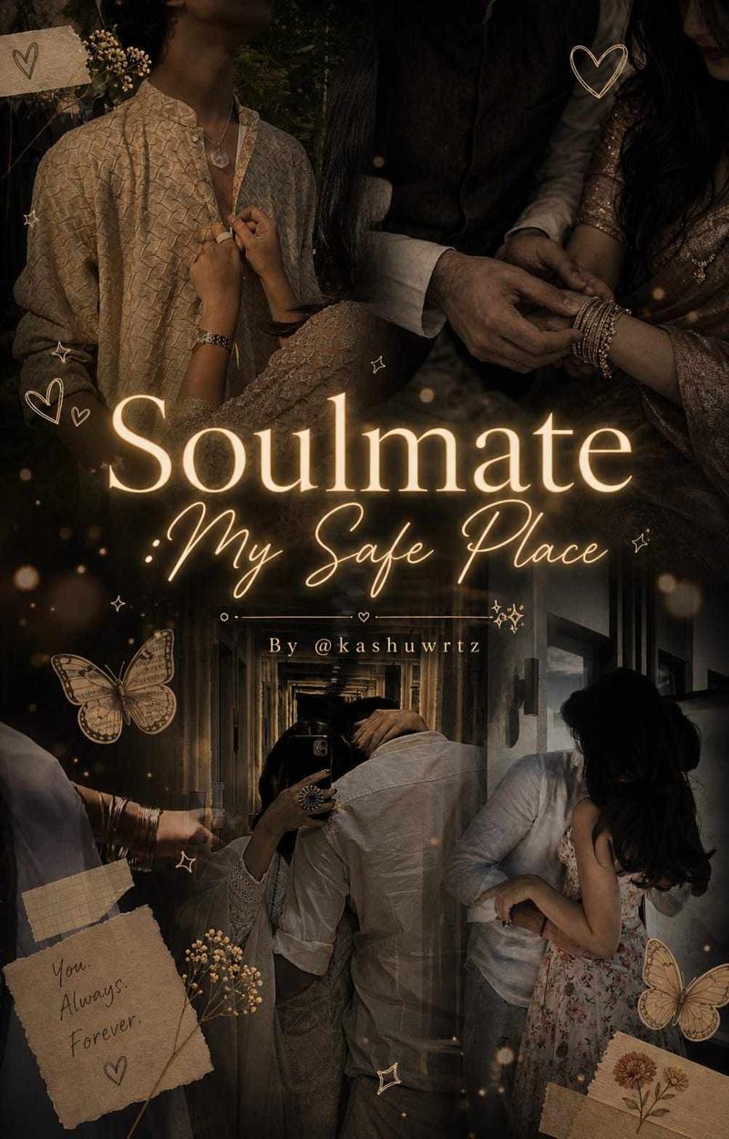 Soulmate : My Safe Place