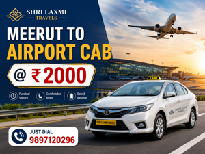 Shri Laxmi Travels 