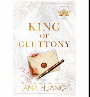 Read Instantly King of Gluttony by Ana Huang