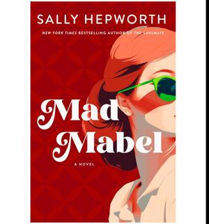 Tap to Read Mad Mabel by Sally Hepworth