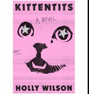 Tap to Read Kittentits by Holly Wilson