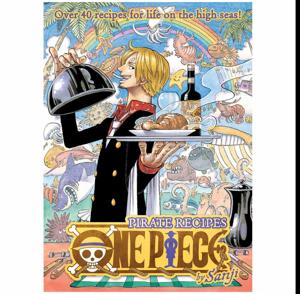 Start Reading One Piece: Pirate Recipes by Sanji