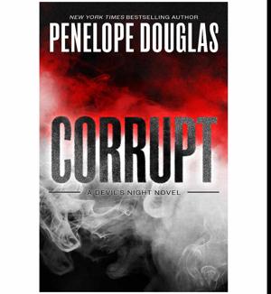 Begin Your Journey Corrupt (Devil's Night Book 1) by Penelope Douglas