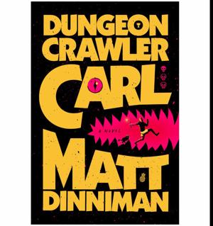 Start Reading Dungeon Crawler Carl by Matt Dinniman