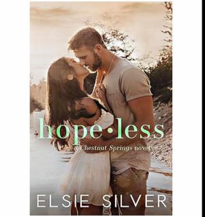 Unlock Now Hopeless by Elsie Silver