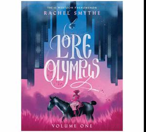 Unlock Now Lore Olympus: Volume One by Rachel Smythe